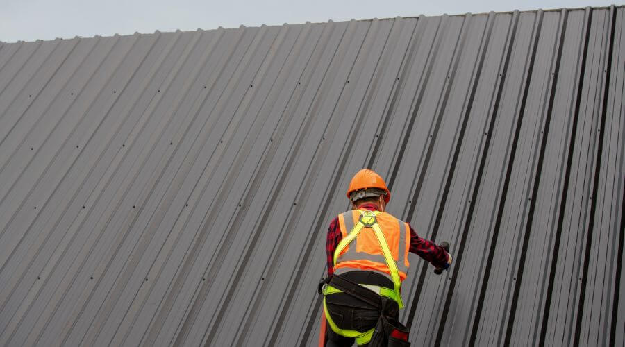 Expert top industrial roofings services in Bonifay, FL
